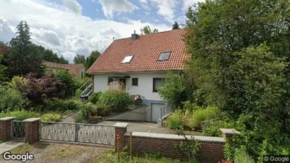 Apartments for rent in Osterholz - Photo from Google Street View