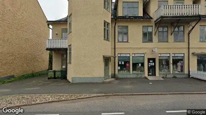 Apartments for rent in Eksjö - Photo from Google Street View