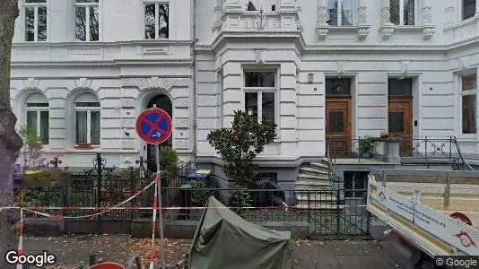 Apartments for rent in Bonn - Photo from Google Street View