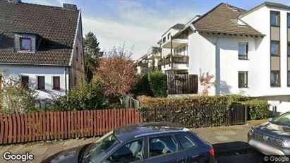 Apartments for rent in Bonn - Photo from Google Street View