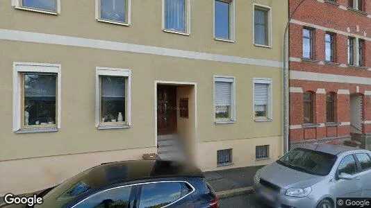 Apartments for rent in Greiz - Photo from Google Street View