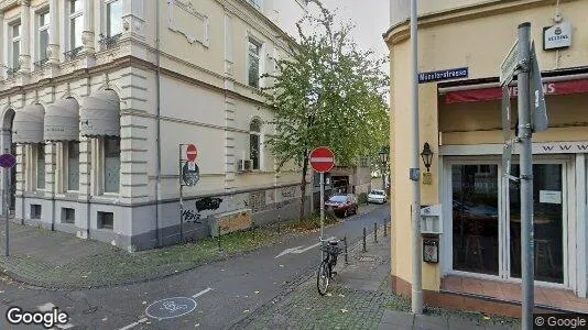 Rooms for rent in Bonn - Photo from Google Street View