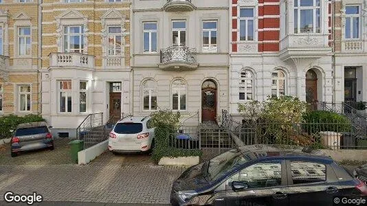 Apartments for rent in Bonn - Photo from Google Street View