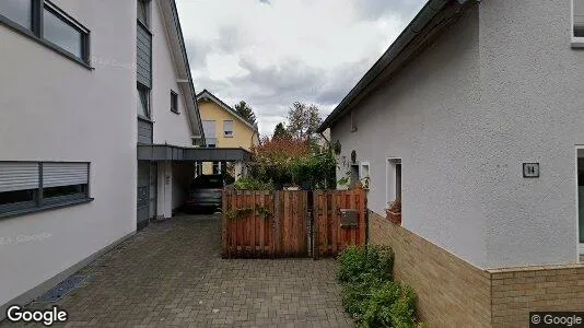 Apartments for rent in Bonn - Photo from Google Street View