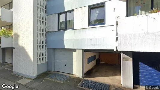 Apartments for rent in Bonn - Photo from Google Street View