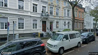 Rooms for rent in Bonn - Photo from Google Street View