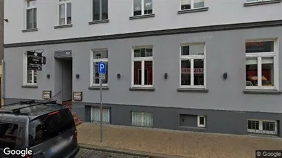 Apartments for rent in Schwerin - Photo from Google Street View