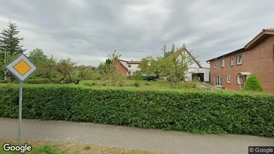 Apartments for rent in Schwerin - Photo from Google Street View