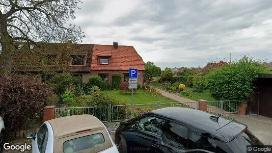 Apartments for rent in Schwerin - Photo from Google Street View