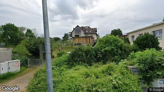 Apartments for rent in Schwerin - Photo from Google Street View