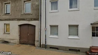 Rooms for rent in Schwerin - Photo from Google Street View