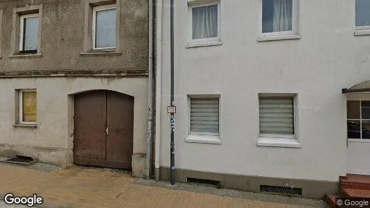 Rooms for rent in Schwerin - Photo from Google Street View