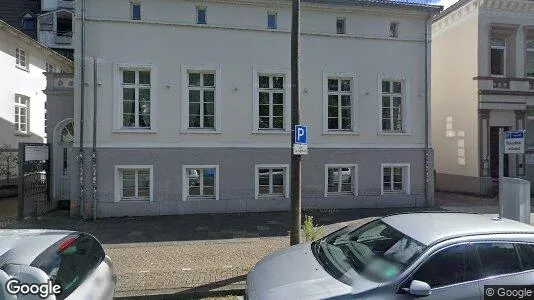 Apartments for rent in Oldenburg - Photo from Google Street View