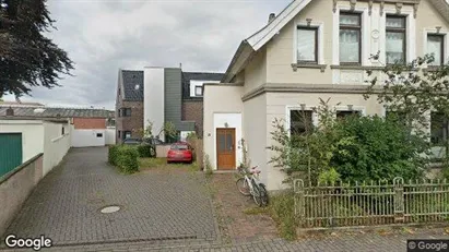 Apartments for rent in Oldenburg - Photo from Google Street View
