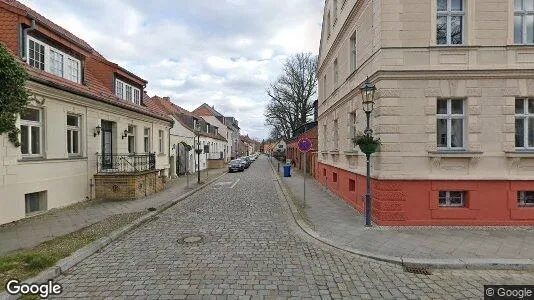 Apartments for rent in Potsdam-Mittelmark - Photo from Google Street View