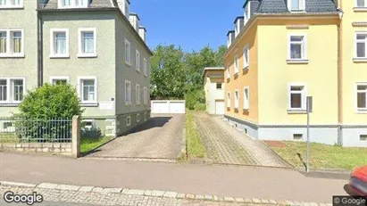 Apartments for rent in Saxon Switzerland-Eastern Ore Mountains - Photo from Google Street View