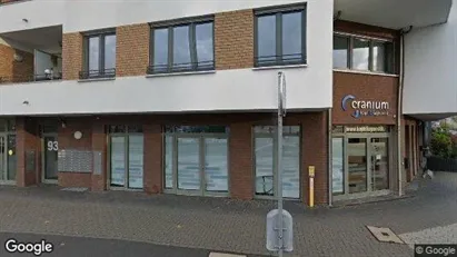 Apartments for rent in Rhein-Erft-Kreis - Photo from Google Street View