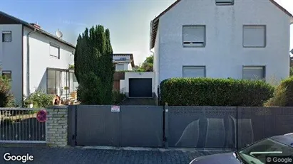 Apartments for rent in Main-Taunus-Kreis - Photo from Google Street View