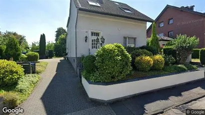 Apartments for rent in Mülheim an der Ruhr - Photo from Google Street View