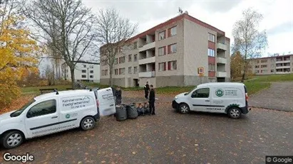 Apartments for rent in Katrineholm - Photo from Google Street View