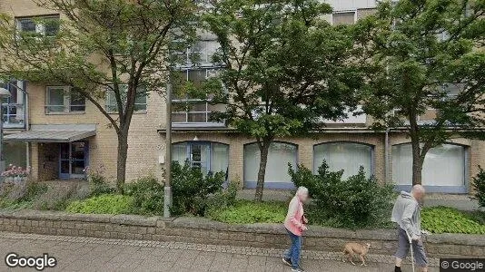 Rooms for rent in Gothenburg City Centre - Photo from Google Street View