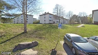 Apartments for rent in Sigtuna - Photo from Google Street View