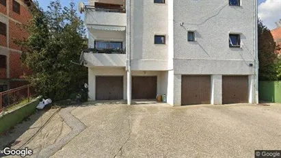 Apartments for rent in Konavle - Photo from Google Street View