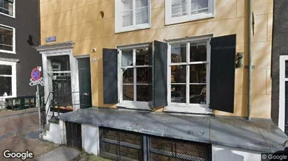 Apartments for rent in Amsterdam Centrum - Photo from Google Street View