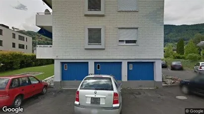 Apartments for rent in Werdenberg - Photo from Google Street View