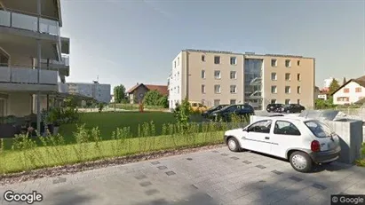 Apartments for rent in Wasseramt - Photo from Google Street View