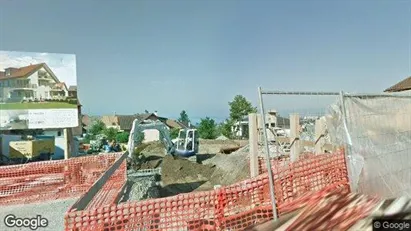 Apartments for rent in Lavaux-Oron - Photo from Google Street View