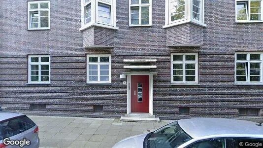 Apartments for rent in Hannover - Photo from Google Street View