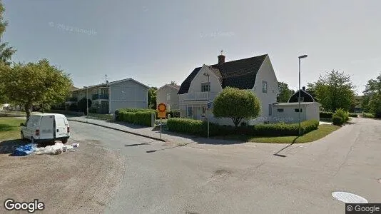 Apartments for rent in Tibro - Photo from Google Street View