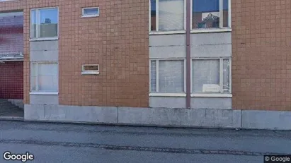 Rooms for rent in Helsinki Läntinen - Photo from Google Street View