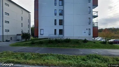 Rooms for rent in Tampere Kaakkoinen - Photo from Google Street View