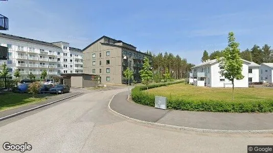 Apartments for rent in Vimmerby - Photo from Google Street View