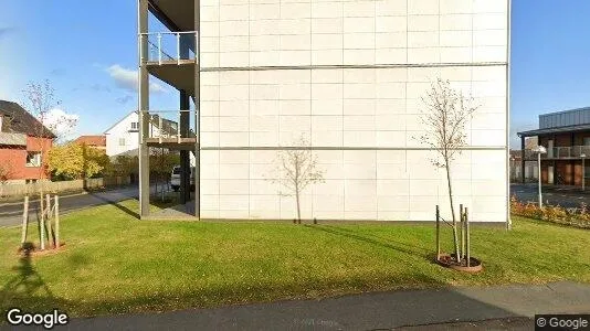 Apartments for rent in Vaggeryd - Photo from Google Street View