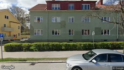 Apartments for rent in Nyköping - Photo from Google Street View