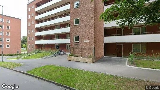 Apartments for rent in Huddinge - Photo from Google Street View