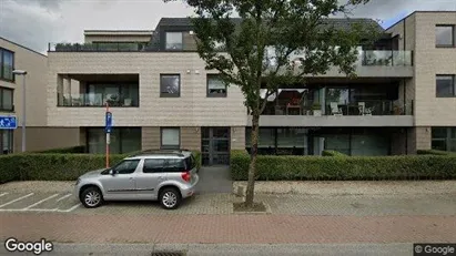 Apartments for rent in Wielsbeke - Photo from Google Street View