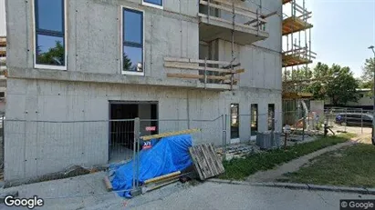 Apartments for rent in Wien Simmering - Photo from Google Street View