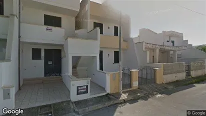 Apartments for rent in Ugento - Photo from Google Street View