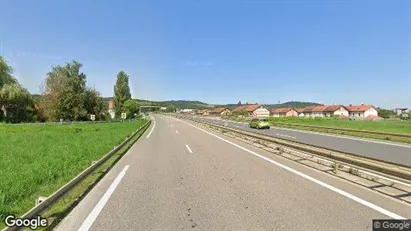 Apartments for rent in Aix-en-Provence - Photo from Google Street View