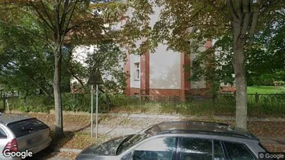 Apartments for rent in Havelland - Photo from Google Street View