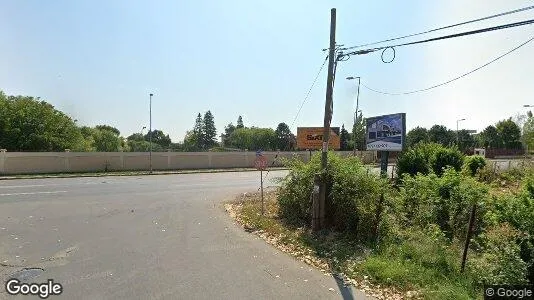 Apartments for rent in Voluntari - Photo from Google Street View