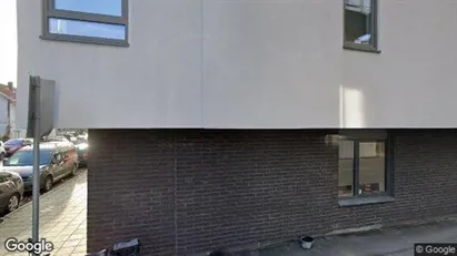 Apartments for rent in Ås - Photo from Google Street View