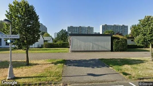 Apartments for rent in Stad Antwerp - Photo from Google Street View