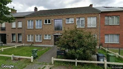 Apartments for rent in Lokeren - Photo from Google Street View