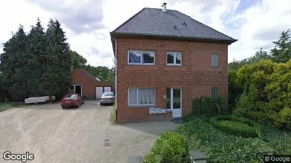 Apartments for rent in Westerlo - Photo from Google Street View