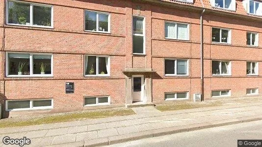 Apartments for rent in Randers NV - Photo from Google Street View